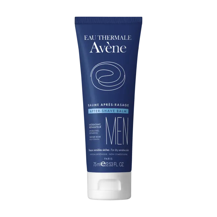 AVENE HOMBRE BALSAMO DESPUES DEL AFEITADO 75 MLAVENE HOMBRE BALSAMO DESPUES DEL AFEITADO 75 ML