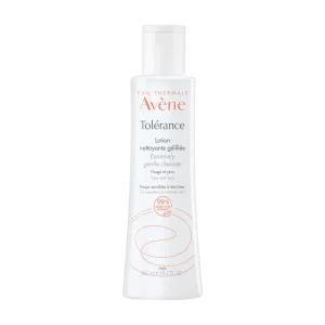 AVENE TOLERANCE  LOCION LIMPIADORA 200AVENE TOLERANCE  LOCION LIMPIADORA 200