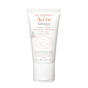 AVENE TOLERANCE EXTREME CREMA CALMANTE DESENSIBIAVENE TOLERANCE EXTREME CREMA CALMANTE DESENSIBI