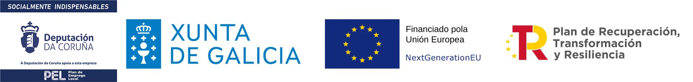 SUBVENCIÓNS PARA O PROGRAMA DE MODERNICACIÓN DO COMERCIO: FONDO TECNOLÓXICO, NO MARCO DO PLAN DE RECUPERACIÓN, TRNASFORMACIÓN E RESILIENCIA FINANCIADO POLA UNIÓN EUROPEA-NEXTGENERATIONEU (CO300G)